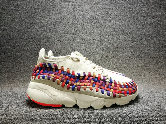 Super Max Nike LAB Air Footscape WVN NM Men--002